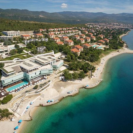 Apartments Grand Novi Vinodolski Resort Exterior foto