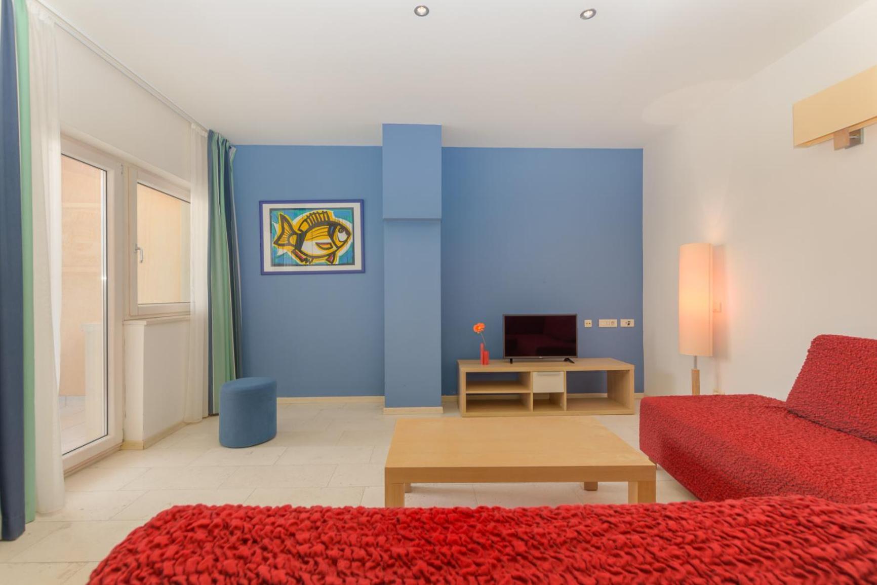 Apartments Grand Novi Vinodolski Resort Quarto foto