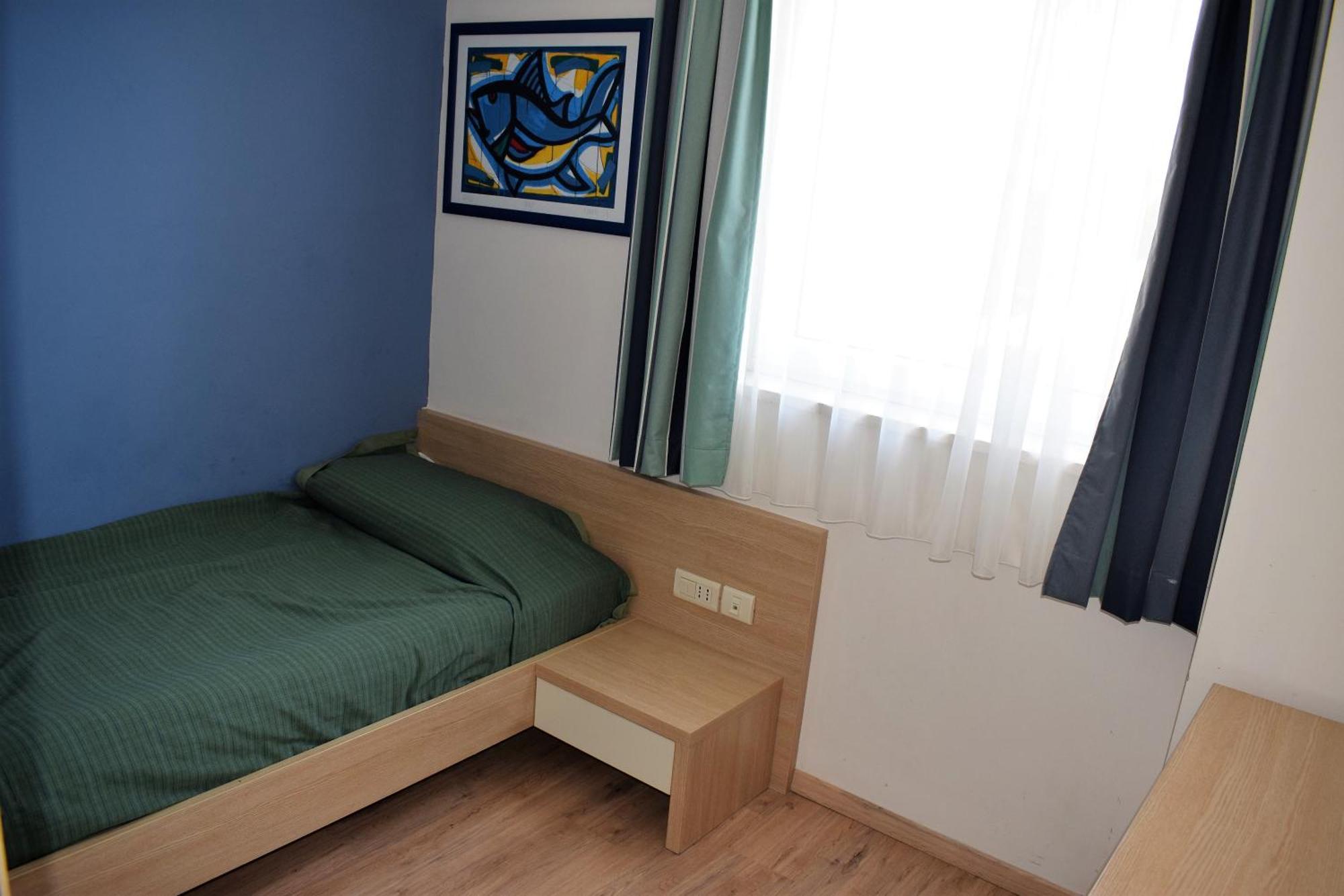 Apartments Grand Novi Vinodolski Resort Quarto foto